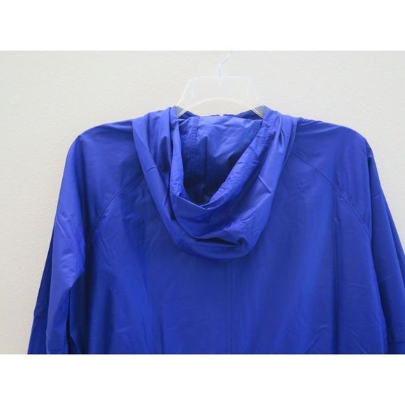 Under Armour Women's Blue Jacket - Picture 7 of 10